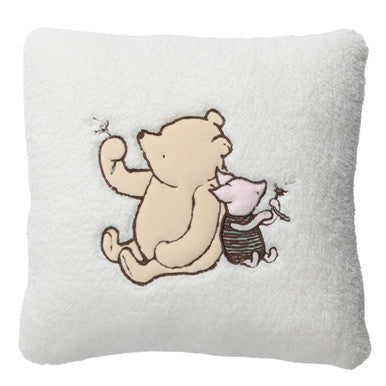 Lambs & Ivy Storytime Pooh Pillow- Bambi Baby