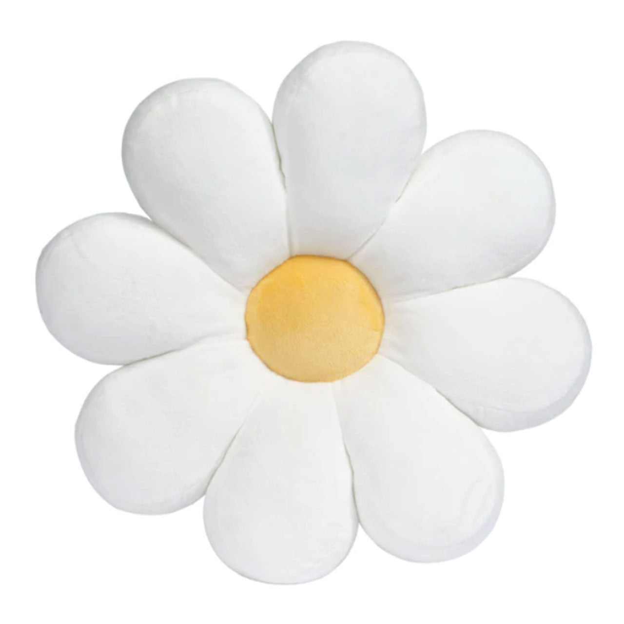 Lambs & Ivy Sweet Daisy Pillow Plush- Bambi Baby