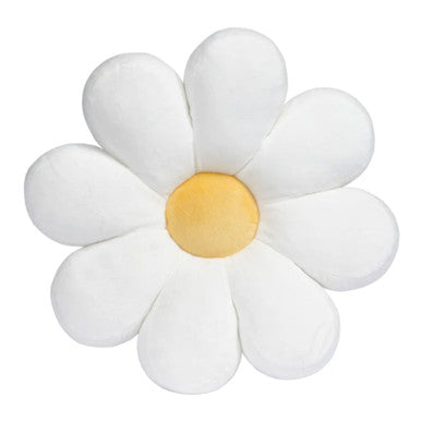 Lambs & Ivy Sweet Daisy Pillow Plush- Bambi Baby