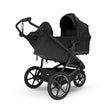 Cochecito doble Thule Urban Glide 3 - Negro - Bambi Baby