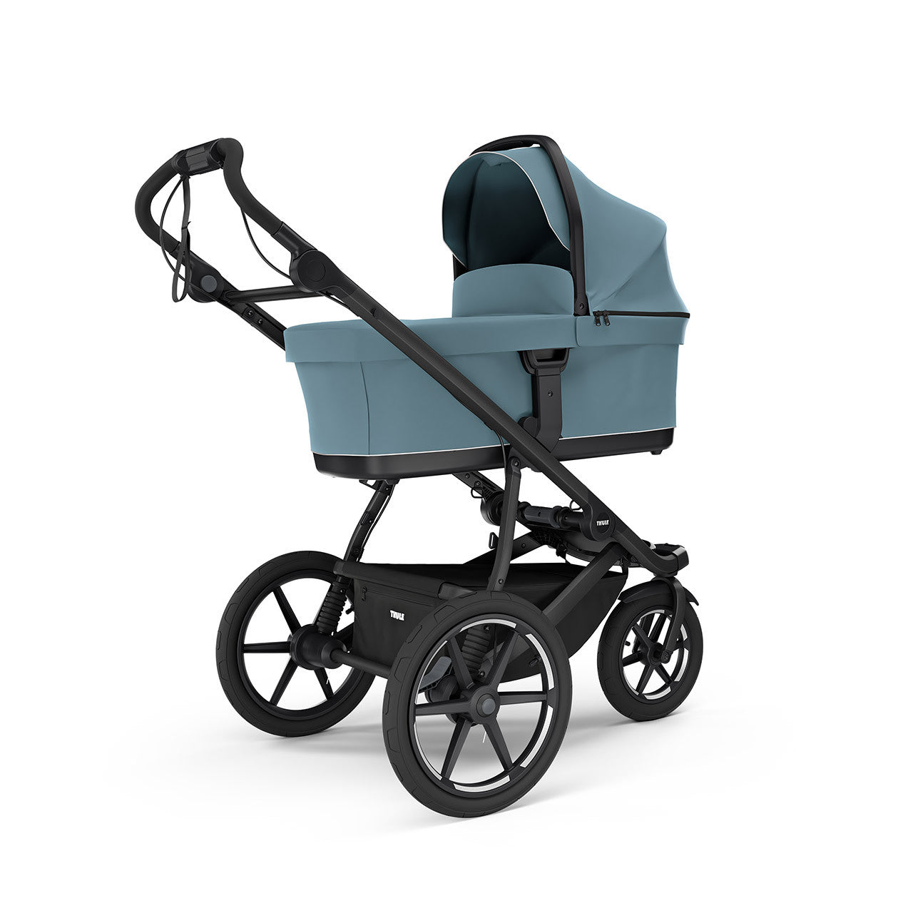 cybex vs thule Thule Urban Glide 3 Stroller Mid Blue