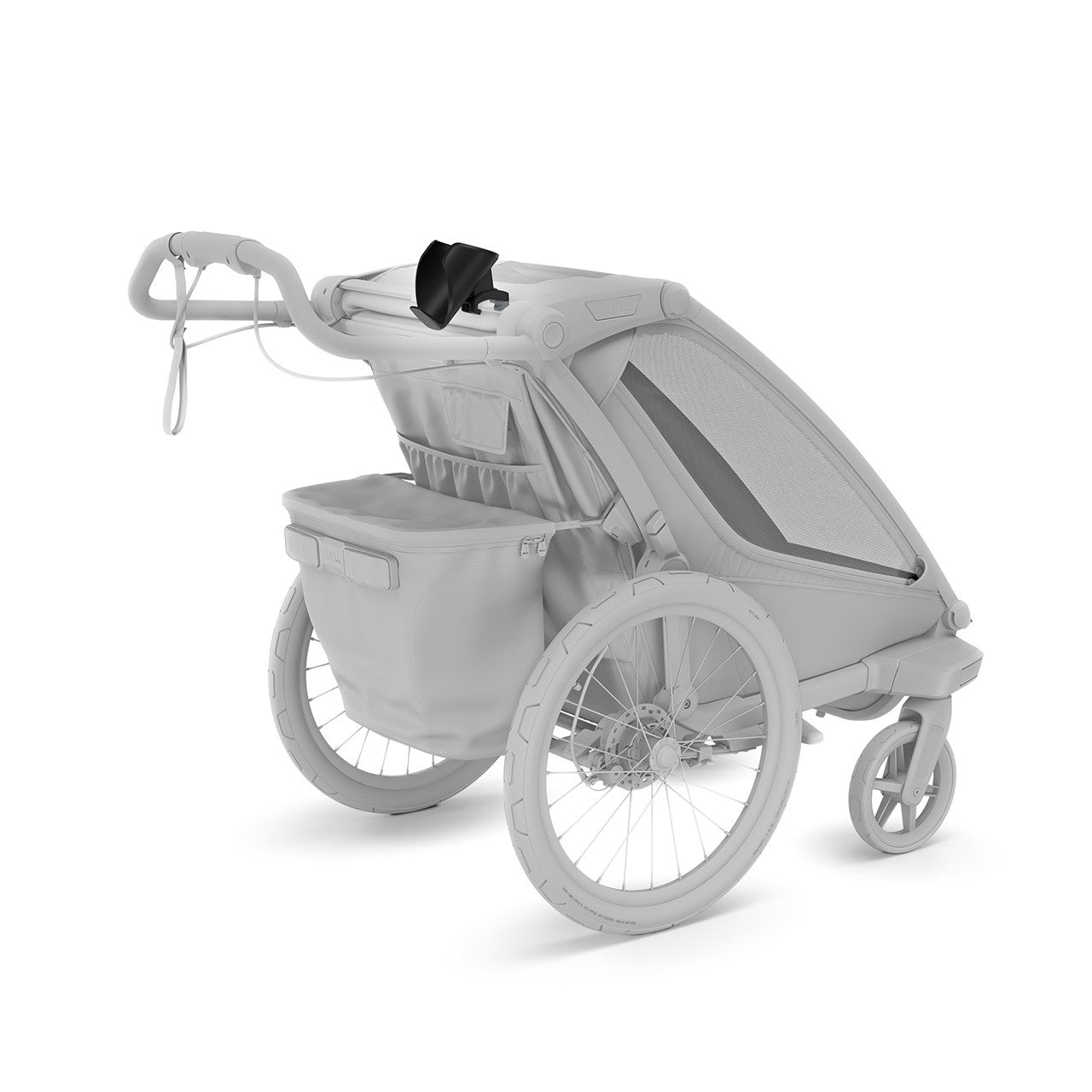 Portabotellas Thule- Bambi Baby