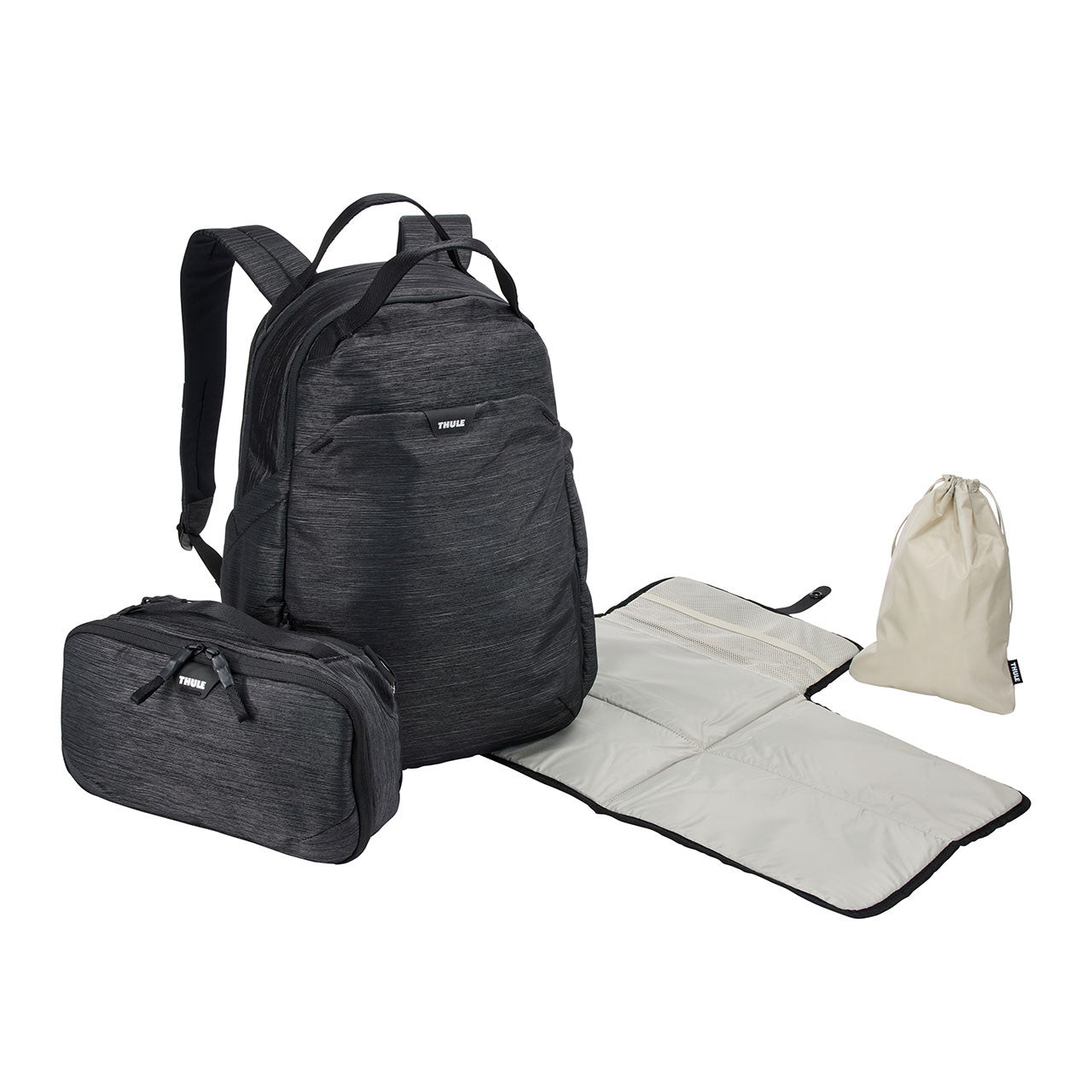 Mochila cambiadora Thule- Bambi Baby