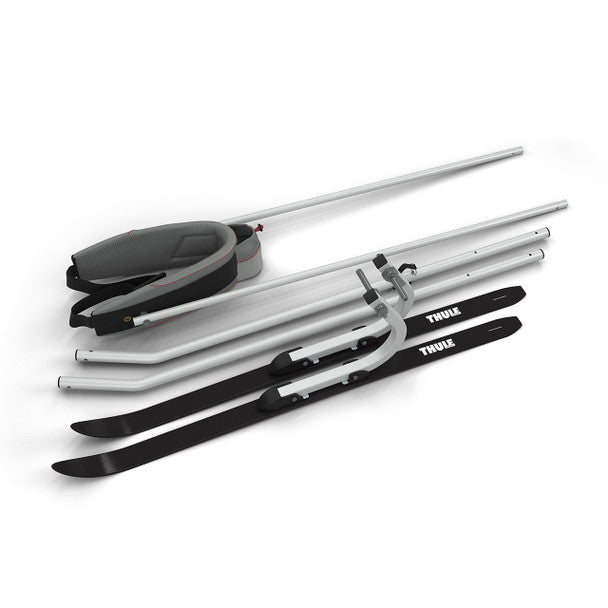 Thule Chariot Cross-Country Skiing Kit- Bambi Baby
