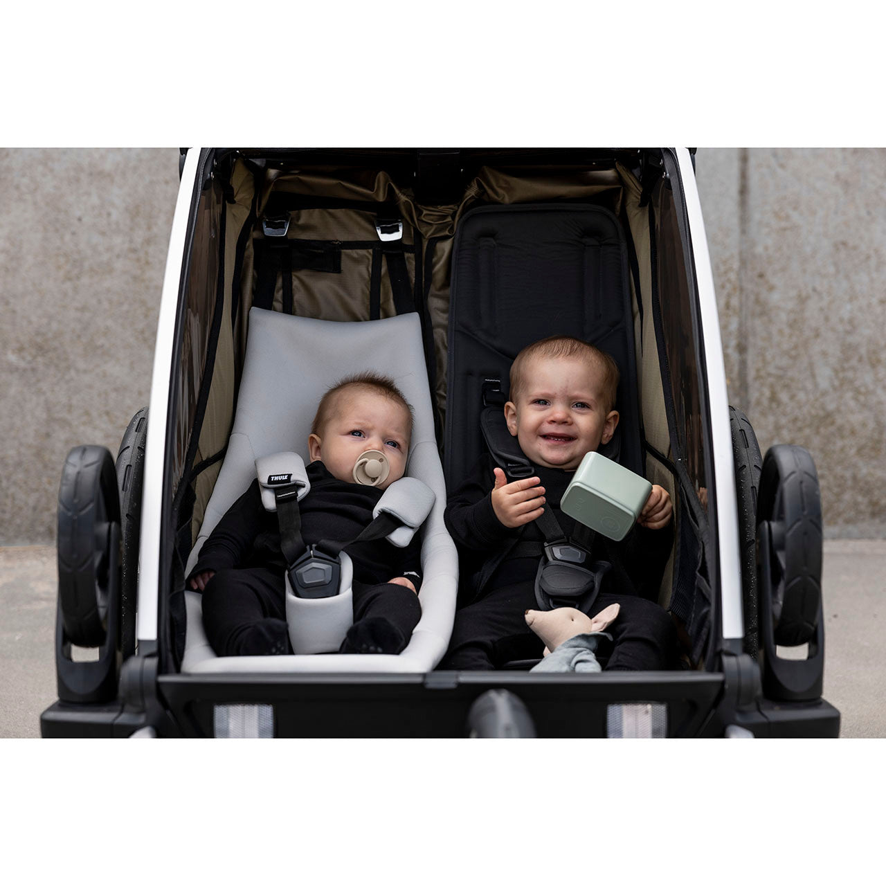 thule hängematte infant sling | Chariot Infant Sling 2.0