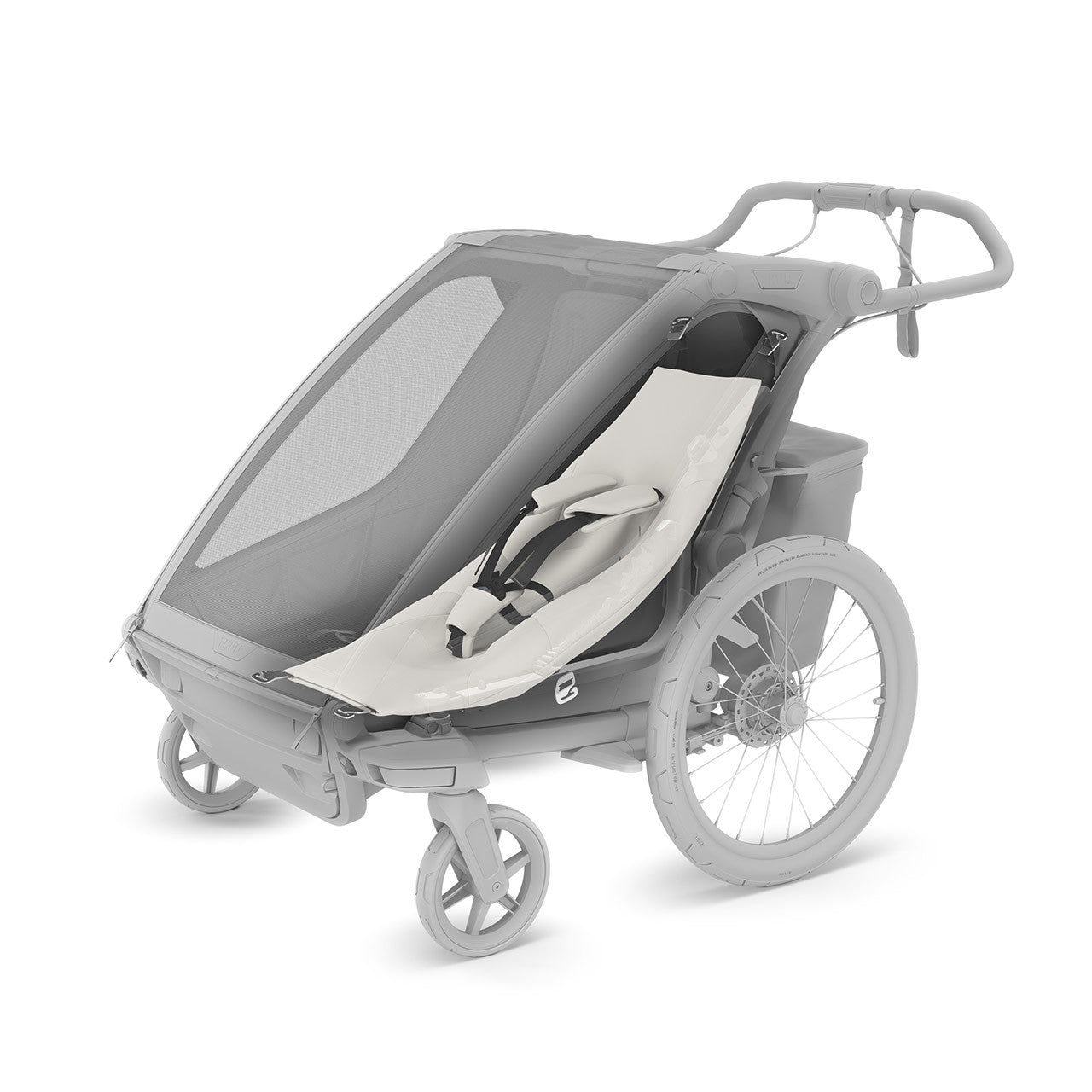 maxi cosi sling | Chariot Infant Sling 2.0