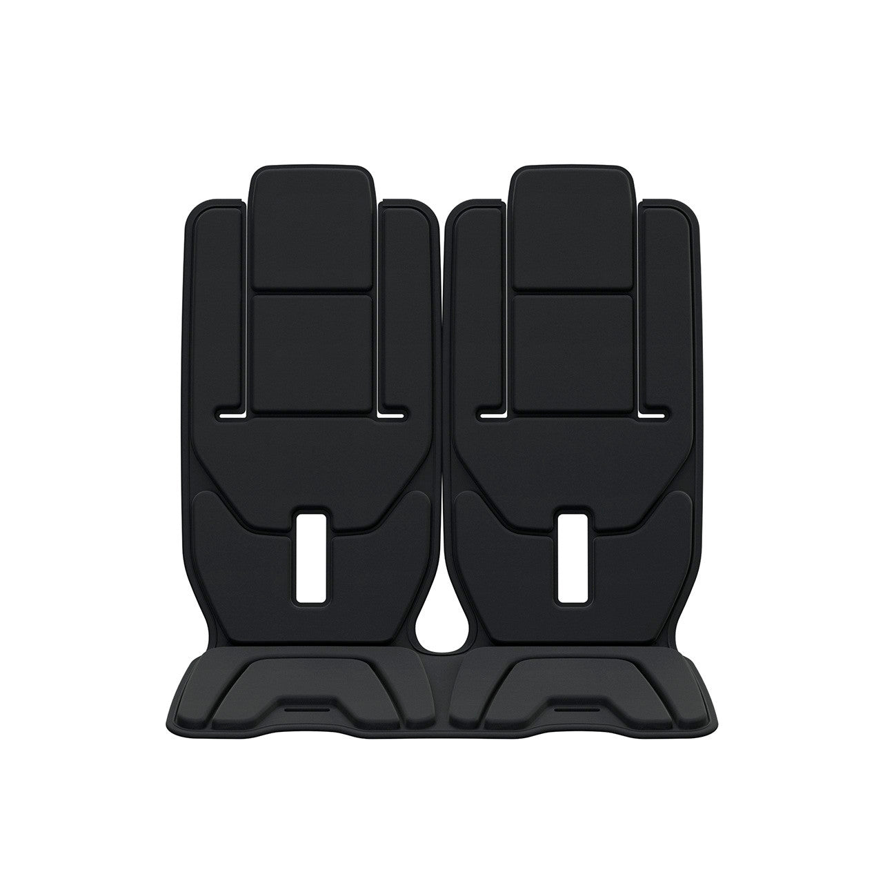 Thule Chariot Padding 2 Black- Bambi Baby