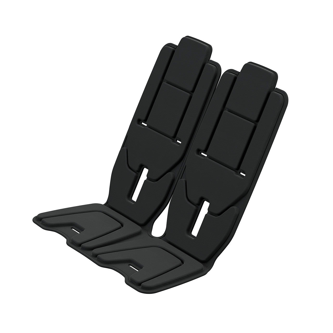 Thule Chariot Padding 2 Black- Bambi Baby
