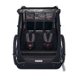 Thule Coaster XT - Black - Bambi Baby
