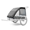 Kit de reboque para cães Thule Courier