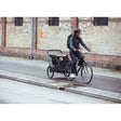 Thule Courier Dog Trailer Kit - Bambi Baby