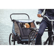 Thule Courier Dog Trailer Kit - Bambi Baby