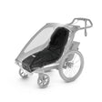 Thule Saco de dormir Sport Preto - Bambi Baby