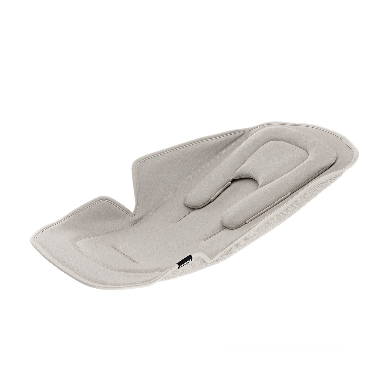Thule Newborn Inlay Grey- Bambi Baby