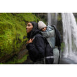 Thule Sapling Baby Backpack Agave - Bambi Baby