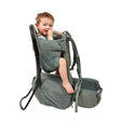 Thule Sapling Baby Backpack Agave - Bambi Baby