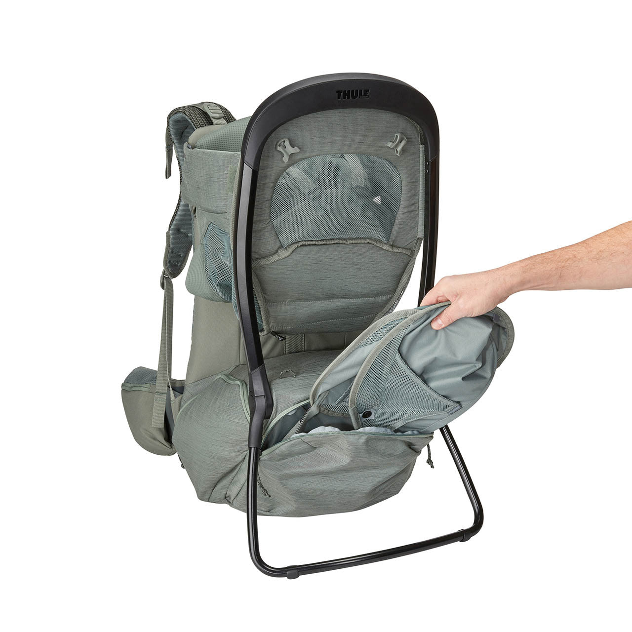 agave laptop backpack Thule Sapling Child Carrier Backpack