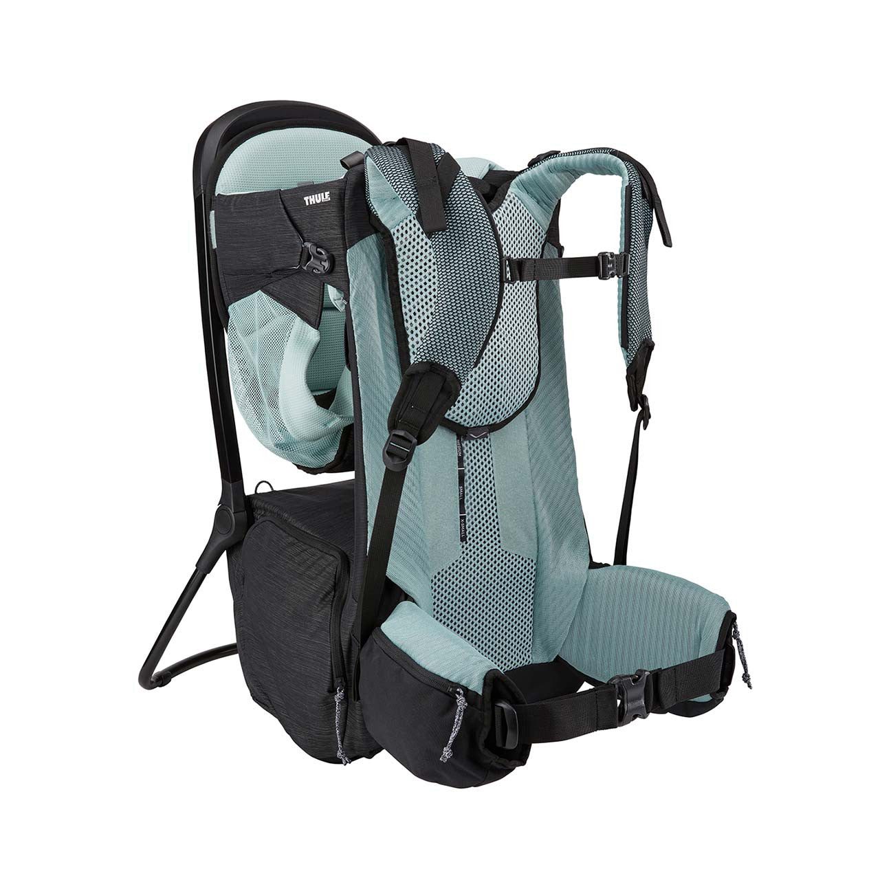 baby hiking backpack in maui Thule