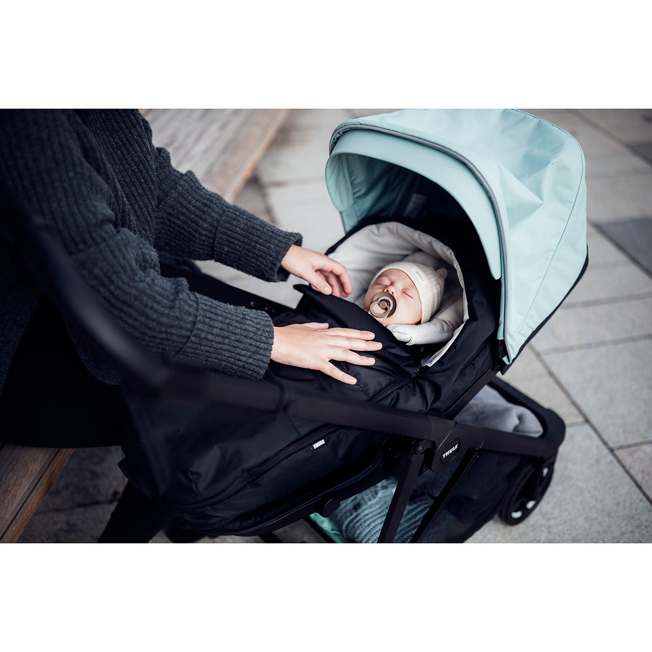 Thule newborn 2025
