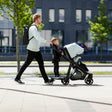 Thule Rider Board Black - Bambi Baby