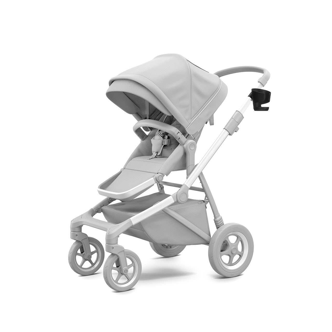 Thule Sleek Cup Holder- Bambi Baby