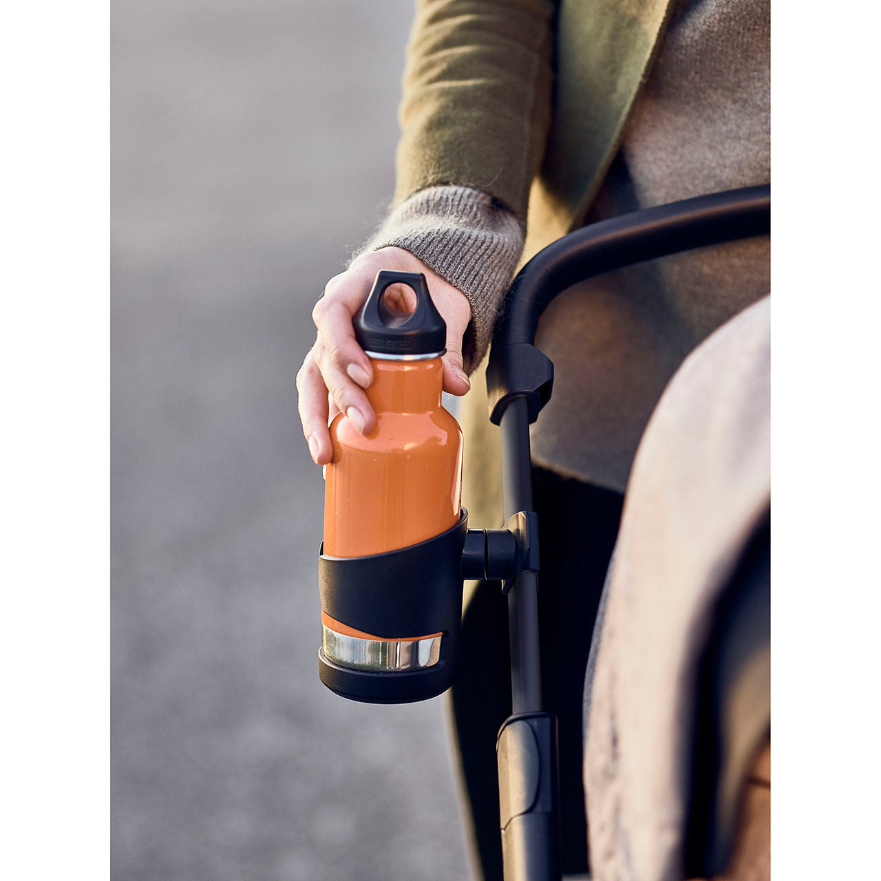 Thule Sleek Cup Holder- Bambi Baby