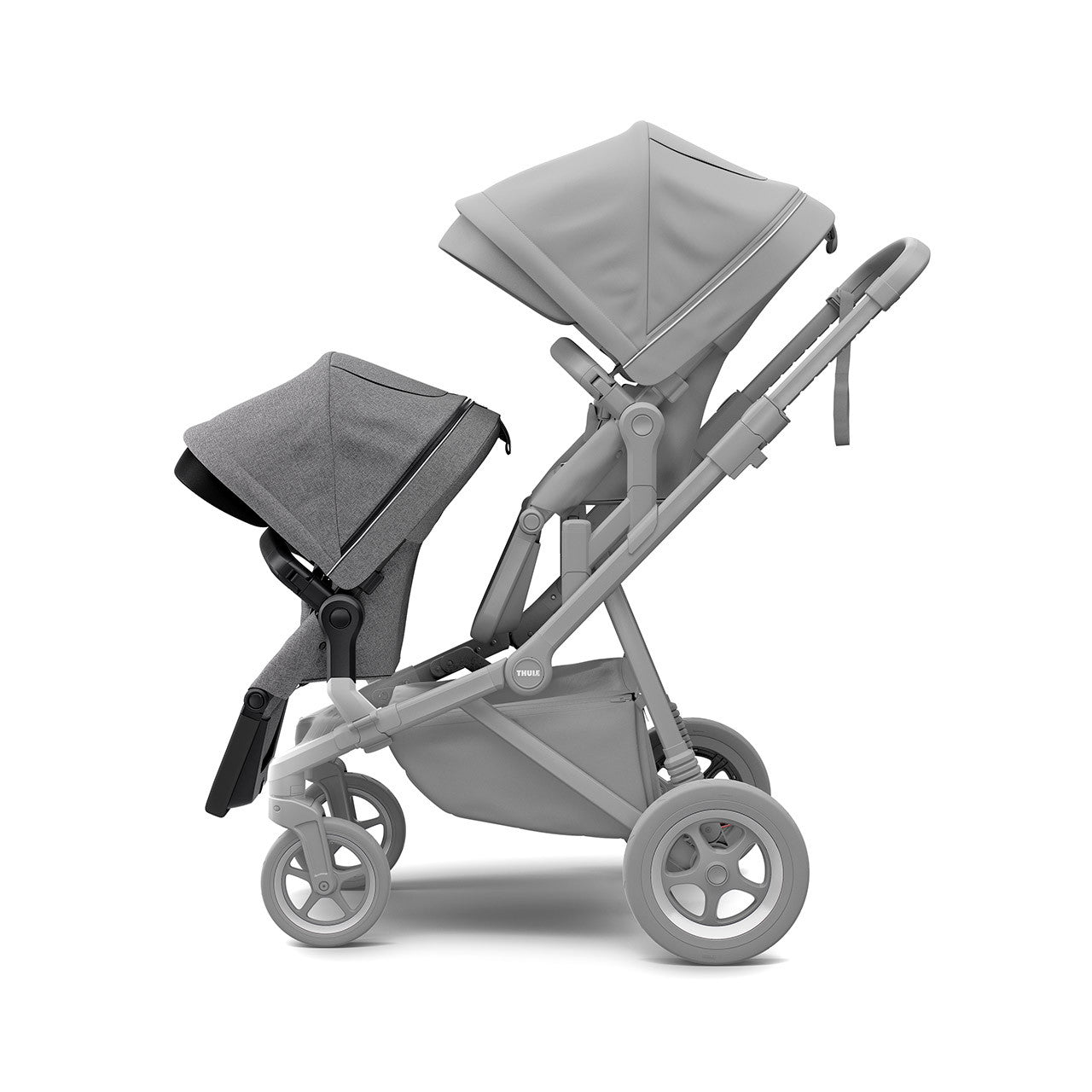 Acessórios para carrinhos de bebê - Bambi Baby