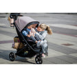 Thule Summer Seat Liner - Bambi Baby