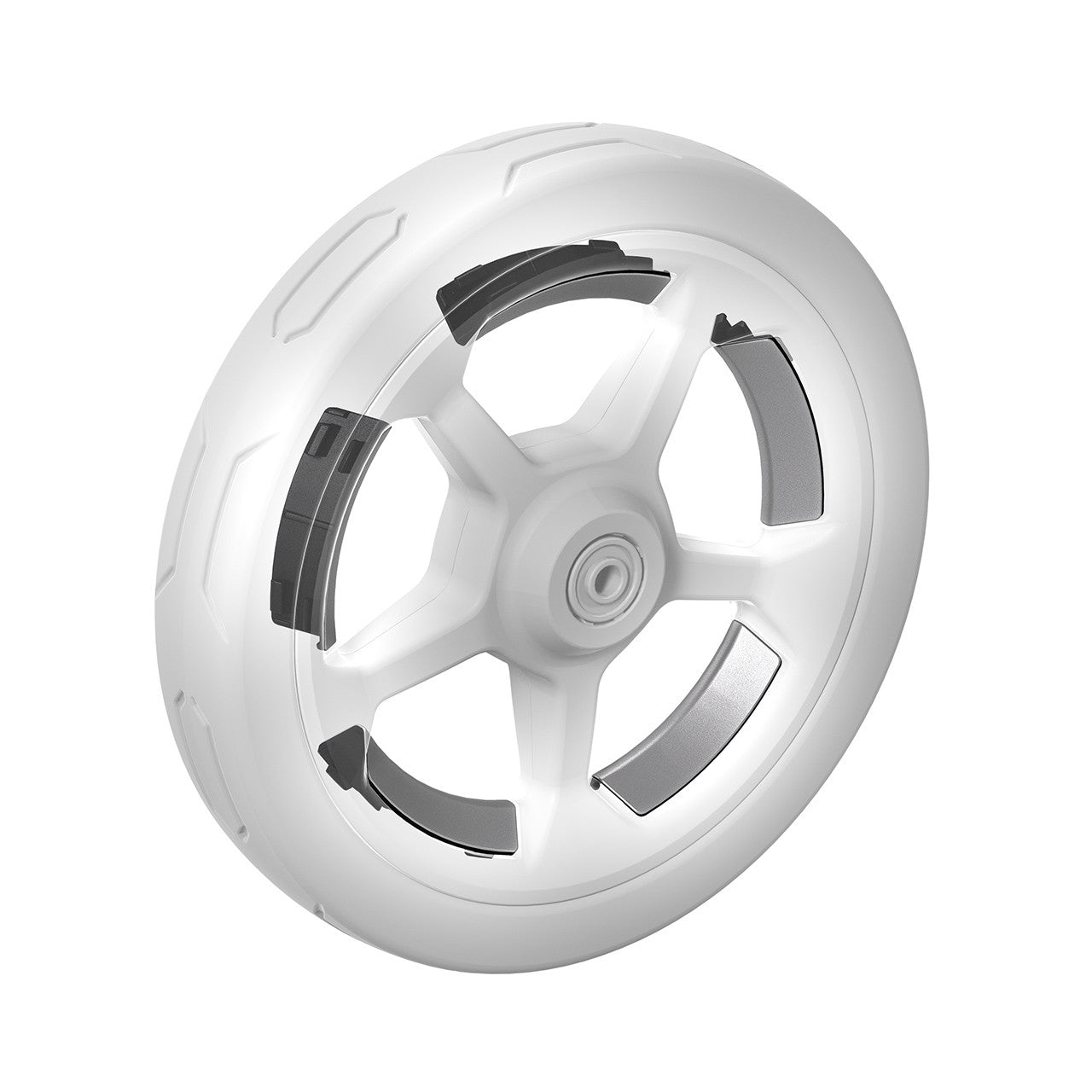 Thule Spring Reflect Wheel Kit- Bambi Baby