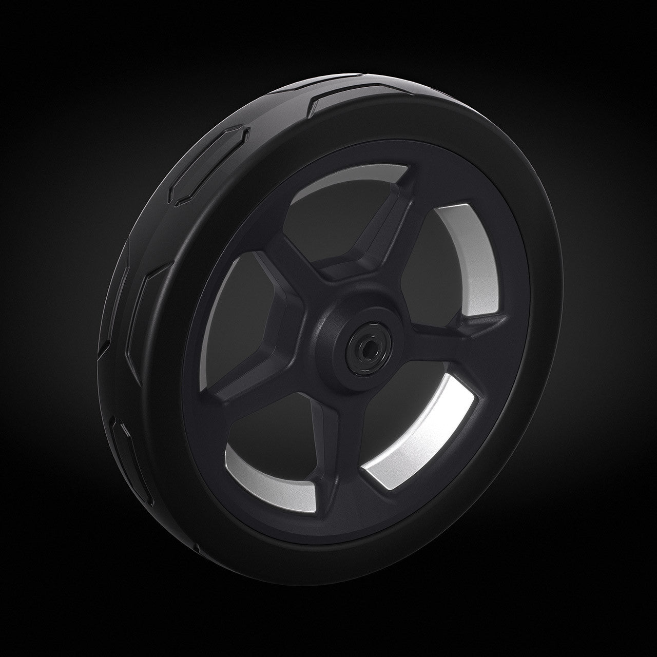 Thule Spring Reflect Wheel Kit- Bambi Baby