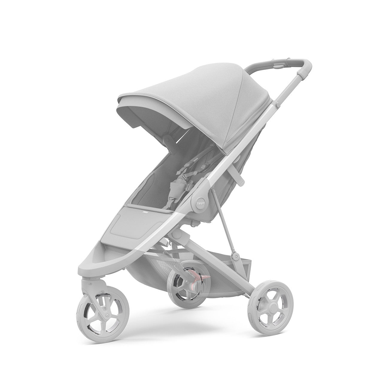 Thule Spring Reflect Wheel Kit- Bambi Baby