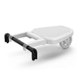 Adaptador para patinete Thule Spring Rider - Bambi Baby