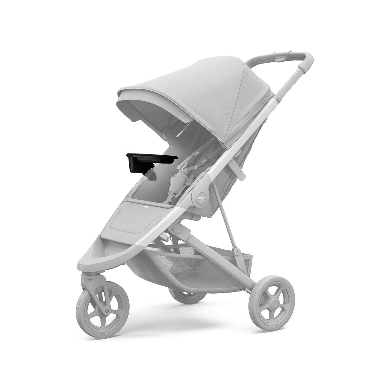 Thule Spring Snack Tray- Bambi Baby