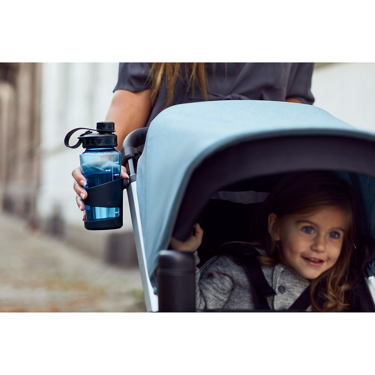Thule Stroller Cup Holder- Bambi Baby