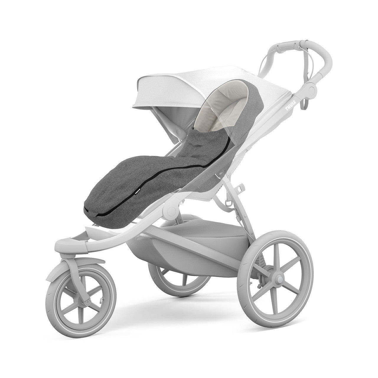Thule sleek footmuff outlet