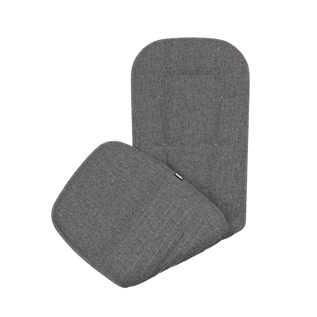 Thule Stroller Seat Liner Grey- Bambi Baby