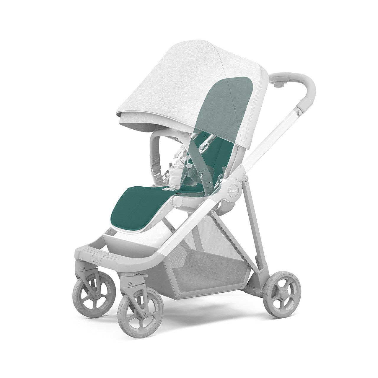 Thule Stroller Seat Liner- Bambi Baby