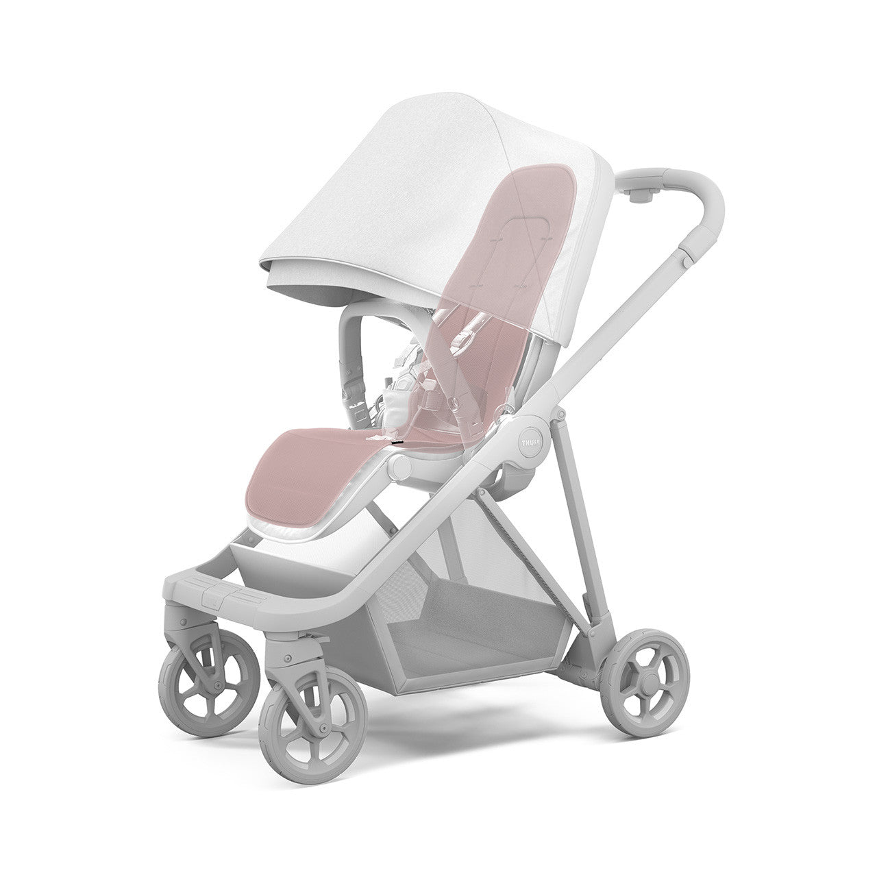 Thule Summer Seat Liner- Bambi Baby