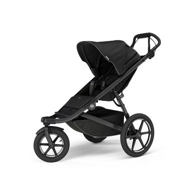Thule Urban Glide 3 carrinho de bebê individual preto- Bambi Baby