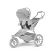 Thule Urban Glide 3 Car Seat Adapter Single Stroller For Maxi Cosi Black - Bambi Baby