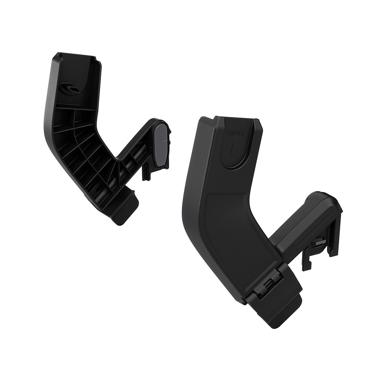 Thule Urban Glide 3 Car Seat Adapter Single Stroller For Maxi Cosi Black- Bambi Baby