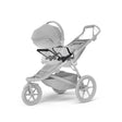 Thule Urban Glide 3 Car Seat Adapter Single Stroller For Universal/ Chicco Black - Bambi Baby