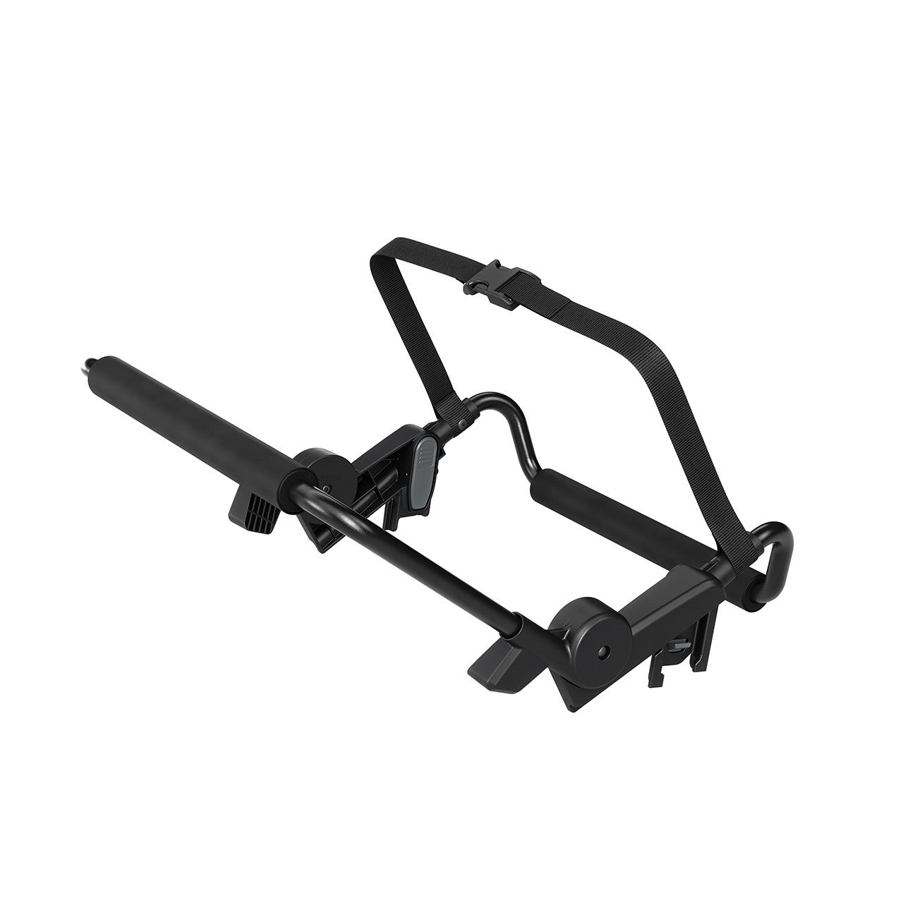 Thule Urban Glide 3 Car Seat Adapter Single Stroller For Universal/ Chicco Black- Bambi Baby
