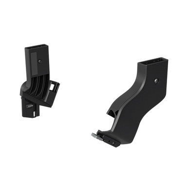 thule double stroller accessories Thule Urban Glide 3 Double Bassinet Adapters