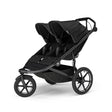Cochecito doble Thule Urban Glide 3 - Negro - Bambi Baby