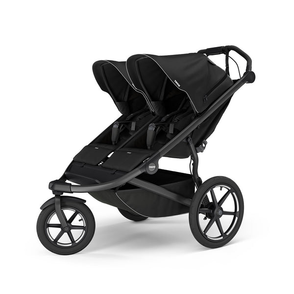 Cochecito doble Thule Urban Glide 3