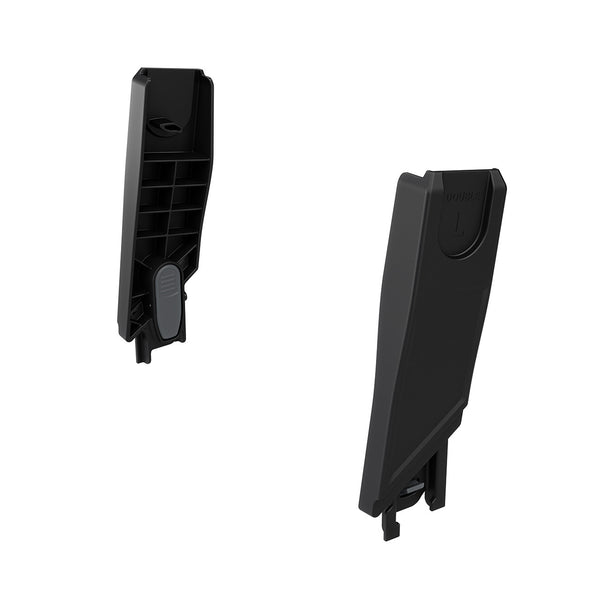 thule stroller car seat compatibility Thule Urban Glide 3 Car Seat Adapter For Maxi-Cosi, Double
