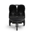 Cochecito doble Thule Urban Glide 3 - Negro - Bambi Baby