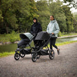 Thule Urban Glide 3 Carrinho de bebê individual Nutria Green - Bambi Baby