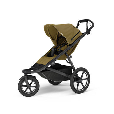Cochecito individual Thule Urban Glide 3 Nutria Green- Bambi Baby